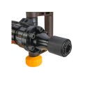 INGCO Abbruchhammer 20 J 1300 W SDS-Hex 17 mm