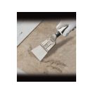 TAJIMA Scrape-Rite P Flexible Schaber 280 x 80 mm