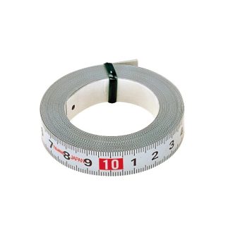 TAJIMA Pit Selbstklebendes Maßband 1 m