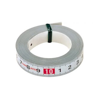 TAJIMA Pit Selbstklebendes Maßband 5 m