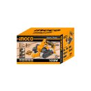 INGCO Hobel 82 mm 1050 W