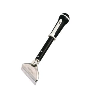  TAJIMA Scrape-Rite P Schräger Schaber 330 mm mit auswechselbarer Klinge