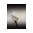 TAJIMA Scrape-Rite P Schräger Schaber 330 mm mit auswechselbarer Klinge