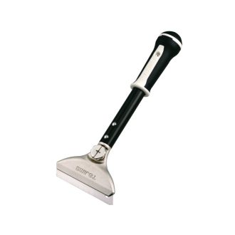   TAJIMA Scrape-Rite P Flacher Schaber 305 mm mit austauschbarer Klinge