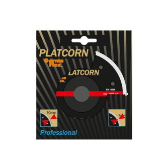   GERMAFLEX Diamanttrennscheibe 200 x 1,9 x 12 x 25,4 mm kontinuierlich