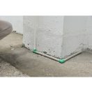 INGCO Kunststoffrohr-Schweißgerät 20-32 mm 0-300 °C 20 V (ohne Akku und Ladegerät)