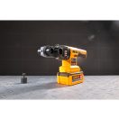 INGCO Kunststoffrohr-Schweißgerät 20-32 mm 0-300 °C 20 V (ohne Akku und Ladegerät)