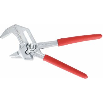   ROTHENBERGER ROFAST Installationszange 7"-1K mit 3 Paar Backenschutz