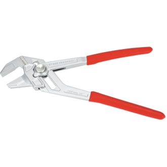   ROTHENBERGER ROFAST 10" - 1K Installationszange, 3 Paar Schutzbacken