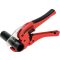 ROTHENBERGER ROCUT TC 42 Professionelle Kunststoffrohrschere, 0-42 mm