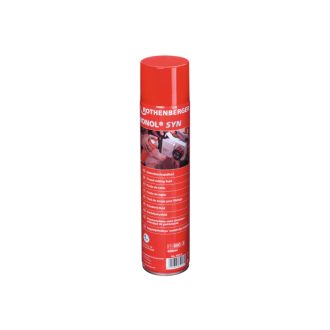 ROTHENBERGER RONOL synthetisches Schneidöl, Spray 600 ml
