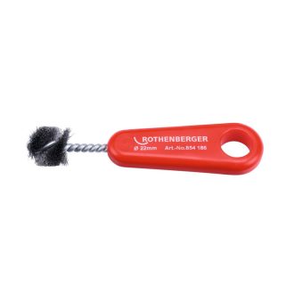 ROTHENBERGER Innenbürste für Kupferrohre, 22 mm