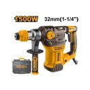 INGCO Kombihammer 5,5 J 1500 W SDS-Plus