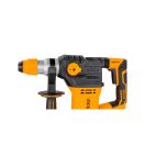 INGCO Kombihammer 5,5 J 1500 W SDS-Plus