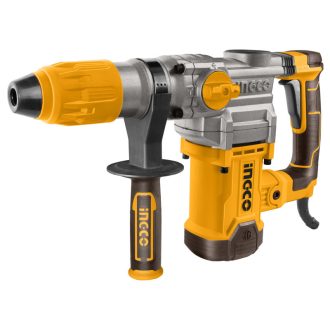 INGCO Kombihammer 10,0 J 1600 W SDS-Max