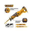 INGCO Säbelsäge 1200 W