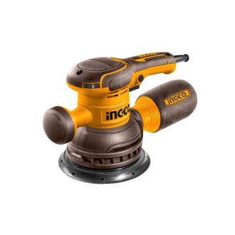 INGCO Exzenterschleifer 150 mm 450 W