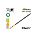 INGCO Impact Bit PH2 x 250 mm