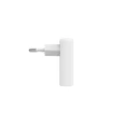 Ultradünnes Netzladegerät EU (USB-A, USB-C)