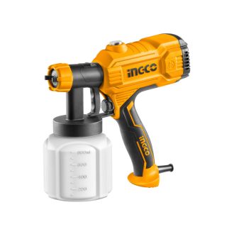 INGCO Farbsprühgerät 450 W