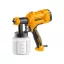 INGCO Farbsprühgerät 450 W