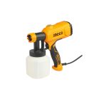 INGCO Farbsprühgerät 450 W