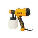 INGCO Farbsprühgerät 450 W