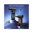 Luftbesen 7,4 V 5,2 Ah 120000 U/min