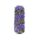 BLUE DOLPHIN SILVER MINI Gedrehte Mikrofaser-Farbrolle 100 x 17 mm DR10-48271