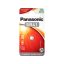 PANASONIC SR41 Silberoxid-Knopfzelle 1,55 V