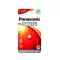 PANASONIC SR616 Silberoxid-Knopfzelle 1,55 V