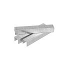 INGCO Tackerklammer 8 x 11,3 x 0,7 mm (HSG14018) (1000 Stück)