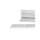 INGCO Tacker-Nägel 10 mm (HSG1405) (5000 Stück)