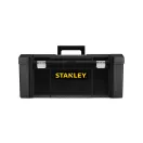 STANLEY Werkzeugkiste mit Metallverschluss 26" (640 x 220 x 280 mm)