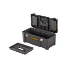 STANLEY Werkzeugkiste mit Metallverschluss 26" (640 x 220 x 280 mm)