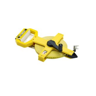 TAJIMA Super Glasfaser-Messband 30 m