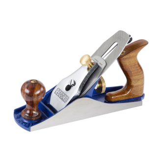 IRWIN Record Handhobel 250 x 50 mm Holzgriff