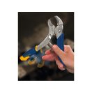 IRWIN Vise-Grip Selbstsichernde Zange 250 mm Schnellspanner