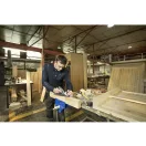 IRWIN Record Handhobel 350 x 50 mm Holzgriff