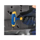 IRWIN Inbus-T-Schlüsselsatz 8-teilig (2-10 mm)