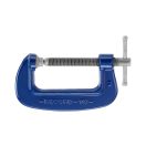 IRWIN Record C-Klemme 50 mm