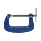 IRWIN Record C-Klemme 75 mm