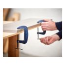 IRWIN Record C-Klemme 75 mm