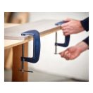 IRWIN Record C-Klemme 100 mm