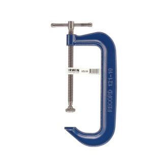 IRWIN Record HD C-Klemme 250 mm