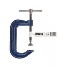 IRWIN Record HD C-Klemme 100 mm