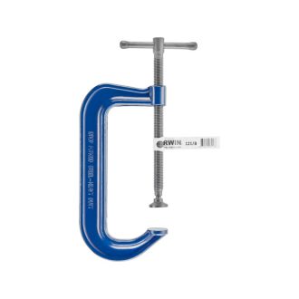 IRWIN Record HD C-Klemme 200 mm