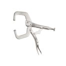 IRWIN Vise-Grip C-förmige selbstsichernde Zange 150 mm spitz