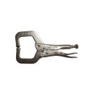 IRWIN Vise-Grip C-förmige selbstsichernde Zange 150 mm spitz