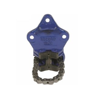 IRWIN Record Kettenrohrschraubstock 200 mm
